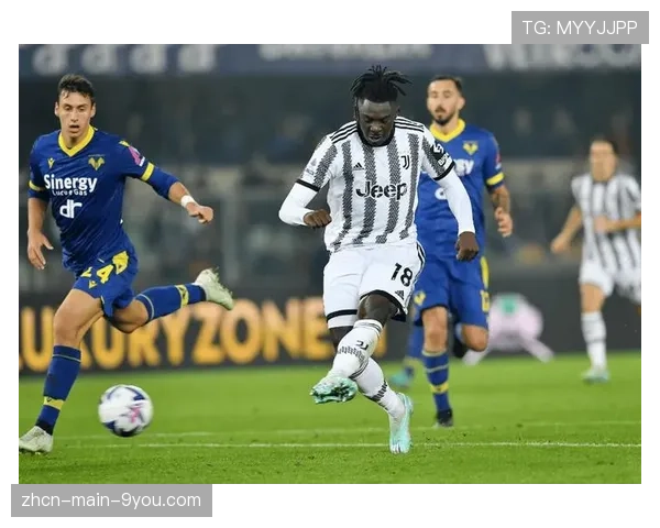 战平维罗纳，尤文图斯进攻效率低迷问题再度被放大