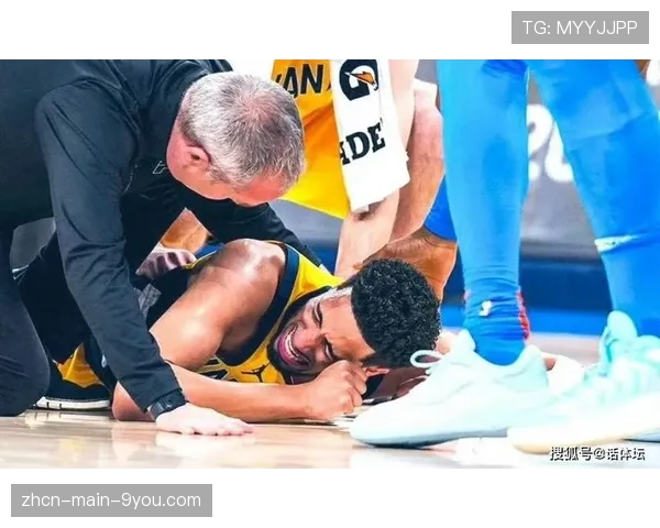 SGA接受专访：谈及MVP竞争与俄克拉荷马城的冠军梦想