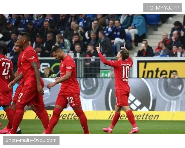 德甲联盟宣布与中东地区达成新转播协议，金额创纪录