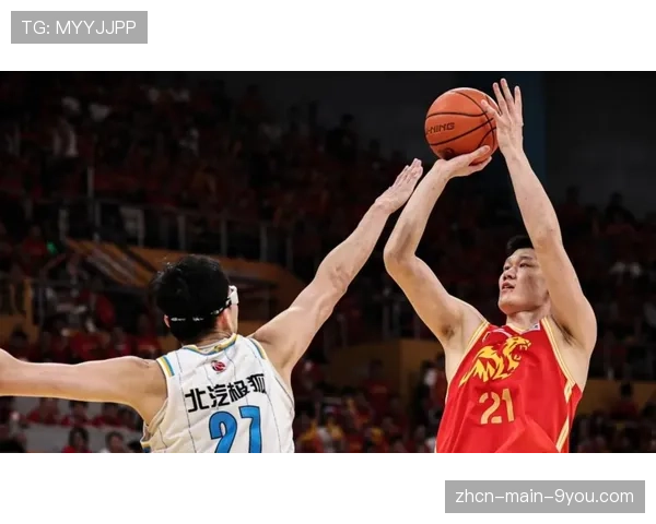 上海久事提前4轮锁定常规赛冠军，时隔24年再度登顶